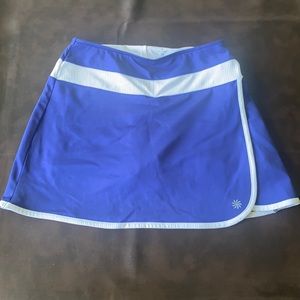 Athleta tennis/golf skirt!!